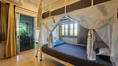 Hideout Hostel