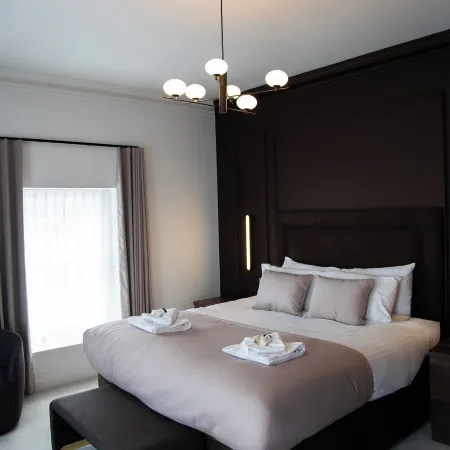 CAE Mor Hotel