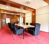 Restaurant Hotel Merlet Hotels in Schoorl