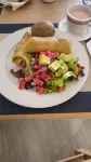 KAIJE COUNTRY COTTAGES - Frühstück