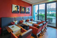 Hotel-Restaurant Kunz - breakfast