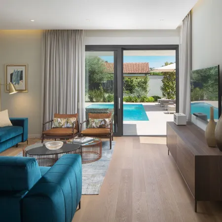 Villa Tereza ZadarVillas