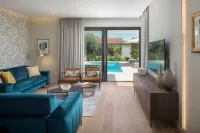 Villa Tereza ZadarVillas Hoteles en 