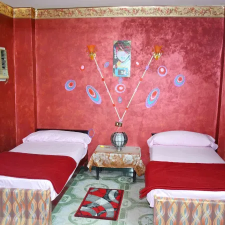 City Hostel