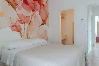 Relais del Parco Verde e Relais del Parco Rosso Các khách sạn ở Poggio Picenze