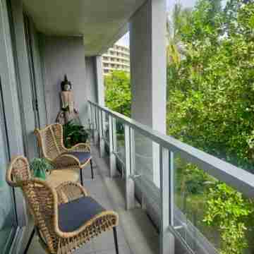 Coastal Harbour Lights I Pool, Gym & Prime Location Others