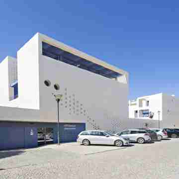 Casas do Forte de in Tavira Hotel Exterior