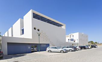 Casas do Forte de in Tavira