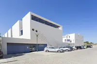 Casas do Forte de in Tavira