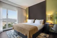 Dan Boutique Hotel Jerusalem - 4 ดาว