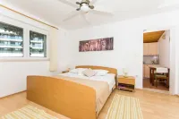 Apartments & Rooms Jokovic - Pensionat