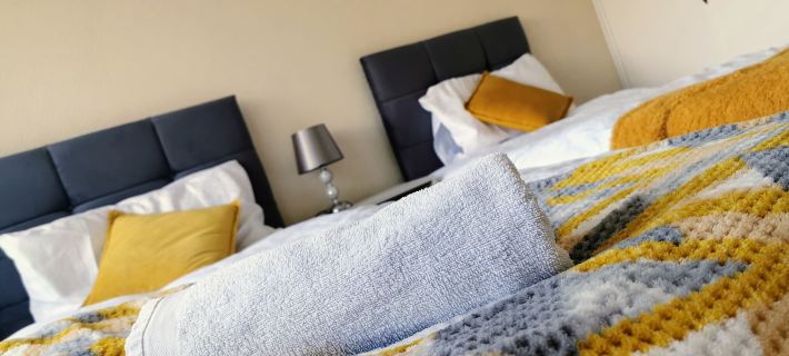 3Bed Full House - Free Parking - Family Friendly! Hotels in Wolverhampton