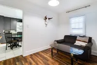 Jefferson Flat فنادق في لافاييت