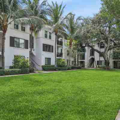 Kasa Hollywood Ft. Lauderdale Hotel Exterior
