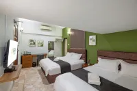 GAIA HOTEL
