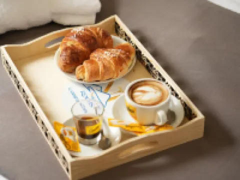 Napolitano Rooms - Pompei Hotels in Scafati