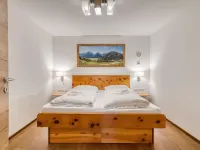 Chalet in Neukirchen with Mountain Views