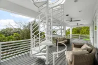 30A Beach House - Dream by the Sea by Panhandle Getaways Hotel di Santa Rosa Beach