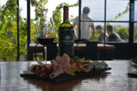 Viamonte Winery Lodge - Breakfast