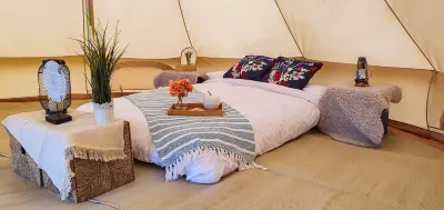 North Coast Glamping - the Open 2025 Hotels in 