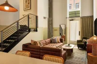 The Ann Savannah, Apartments by Marriott Bonvoy - Pet friendly