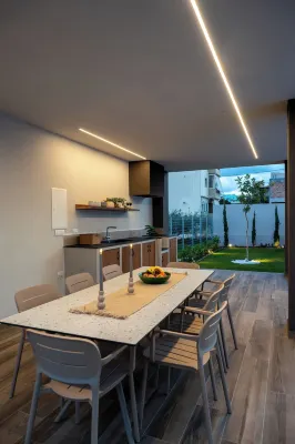 MaGiAn Luxury Apartments - 3-Star