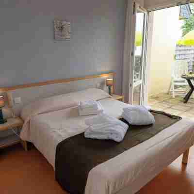 Vacances Bleues Club Keravel Rooms