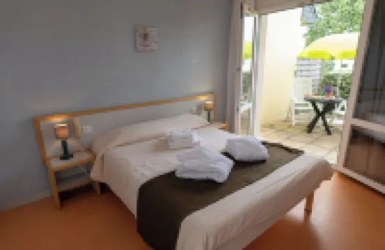 Vacances Bleues Club Keravel