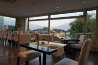 Hotel Weinstube Hotels in Eschen