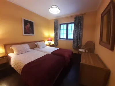 Cottage Sete Mares