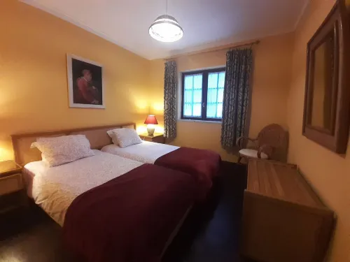 Cottage Sete Mares