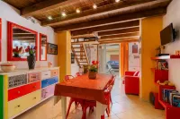 Holiday Home Marilyn in Nardo in Salento - Gallipoli - Porto Cesareo - Lecce