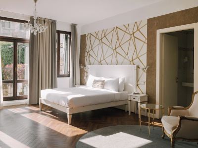 iH Hotels Venezia Salute Palace