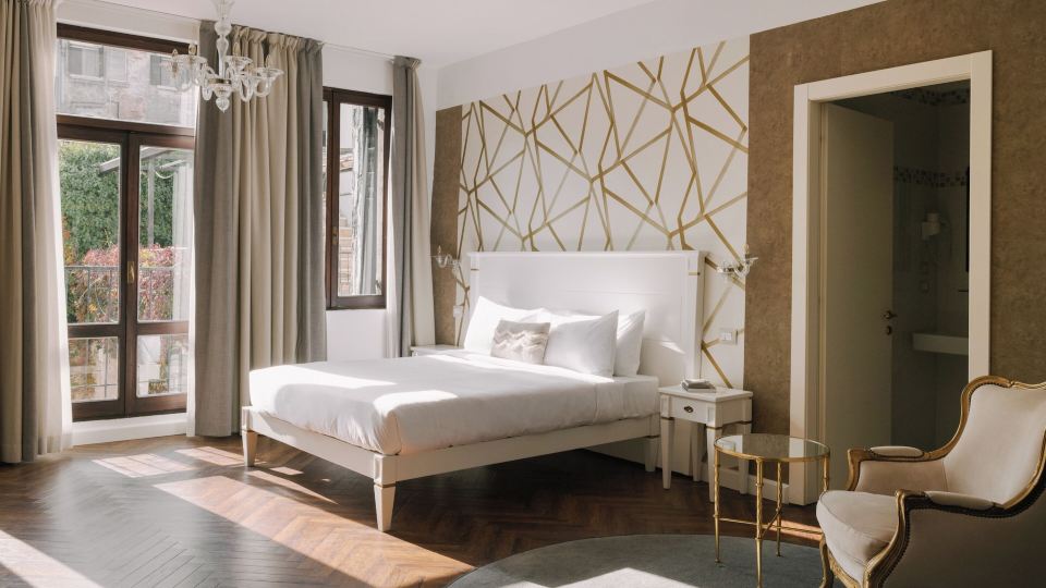 iH Hotels Venezia Salute Palace