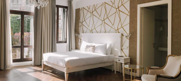 iH Hotels Venezia Salute Palace Hotels in Venedig