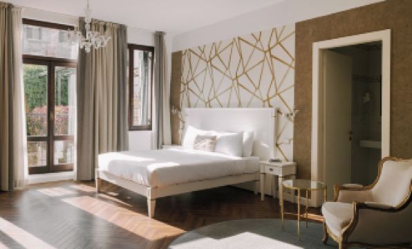 iH Hotels Venezia Salute Palace