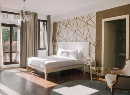 iH Hotels Venezia Salute Palace