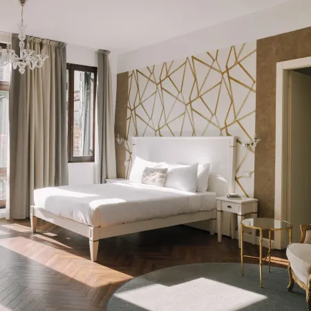 iH Hotels Venezia Salute Palace