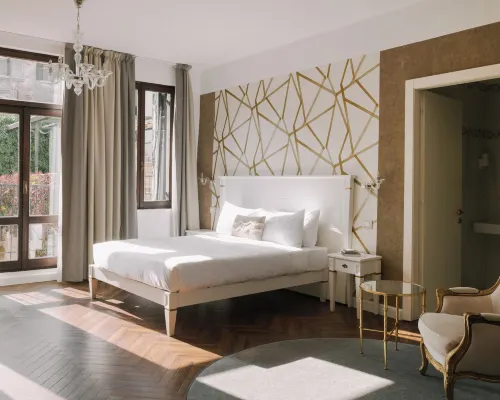 iH Hotels Venezia Salute Palace Hotels near A Plus A Gallery