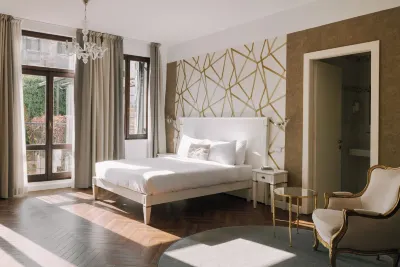 iH Hotels Venezia Salute Palace Hotels in Dorsoduro
