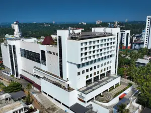 Gokulam Grand Kozhikode