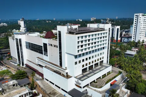 Gokulam Grand Kozhikode