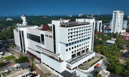 Gokulam Grand Kozhikode