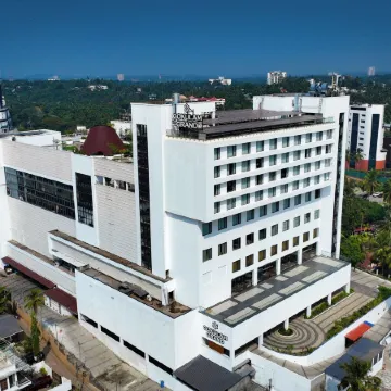 Gokulam Grand Kozhikode