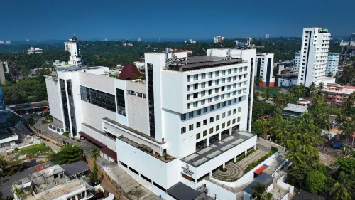 Gokulam Grand Kozhikode