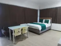 Öz Family Konaklama Tesisi Hotels in Modern Evler