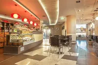 Hello Hotels Bucuresti Gara de Nord - Barer