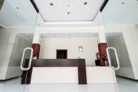 Malioboro Garden Hotel Hotel di Danurejan