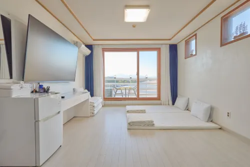 Elmar Condotel - balcon