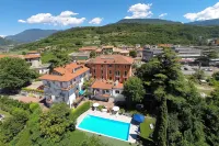 Hotel Sant'Ilario Hotels in Rovereto
